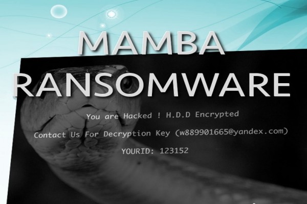 فعالیت مجدد باج افزار Mamba و تشخیص داده شدن آن 
