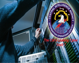 wikileaks بار دیگر اطلاعات سری سازمان سیا را فاش کرد