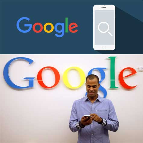 جدیدترین الگوریتم گوگل موبایل گدون – Mobilegeddon Google Algorithm