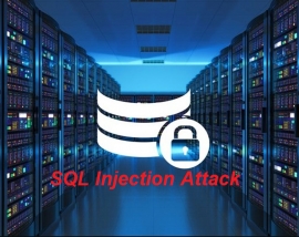 حملات SQL Injection و نحوه صورت گرفتن این حملات